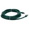 Add-On 25FT RJ-45 MALE TO RJ-45 MALE STRAIGHT GREEN CAT6A UTP COPPER PVC PATC ADD-25FCAT6A-GN - alternate 5